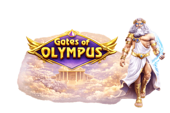 Gates Of Olympus avtomat z Zeus tematiko in multiplikatorji v bonusni igri