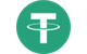 USDT kriptovaluta ikona za plačila